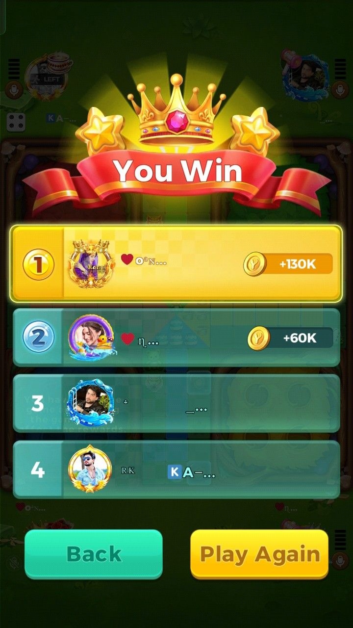 Chezacash game