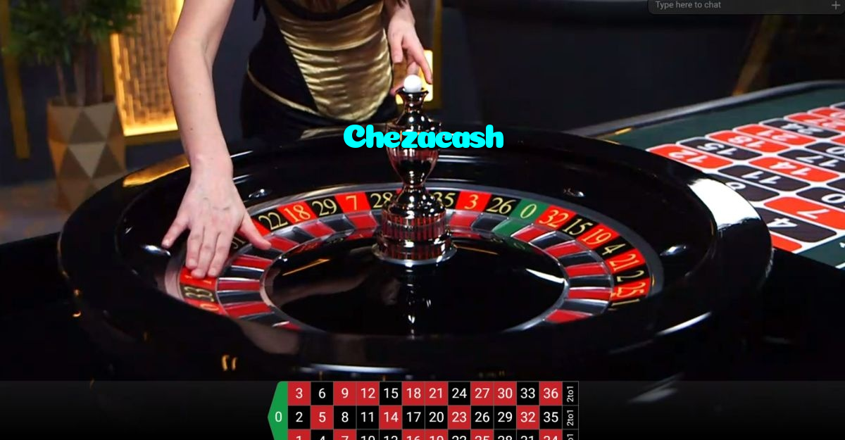 making first deposit on Chezacash website using local payment methods in Pakistan