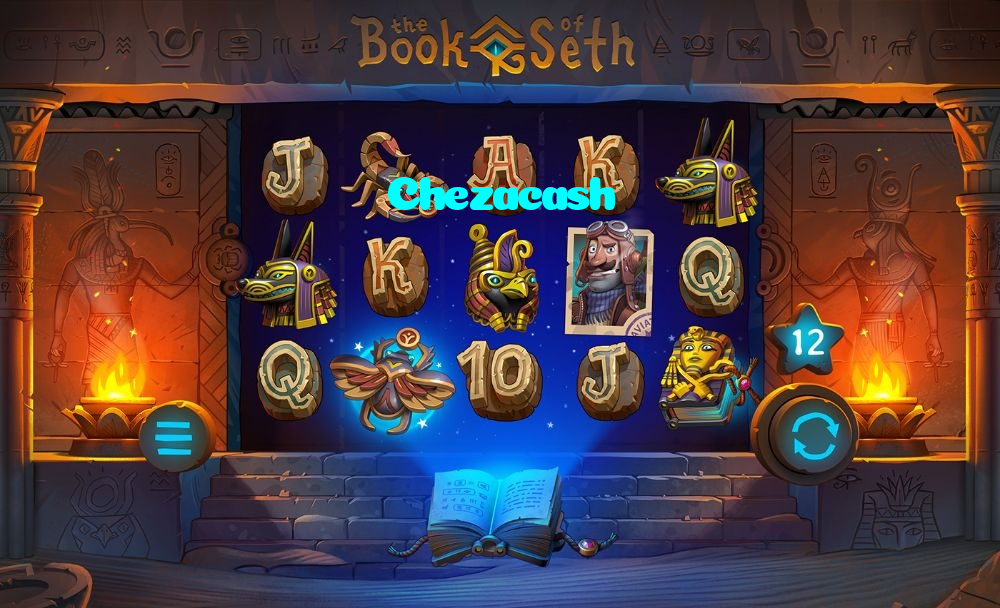 available types of Chezacash bet including pre-match live express and system bets