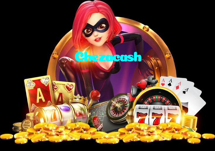 making first deposit on Chezacash website using local payment methods in Pakistan