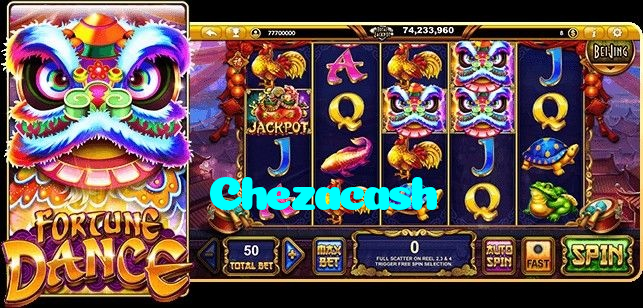 Chezacash